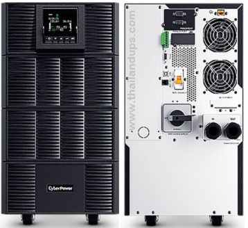 Cyberpower OLS6000EA